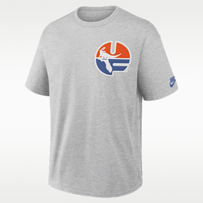 Florida Legacy Max90 Men's Nike College T-Shirt. Nike.com